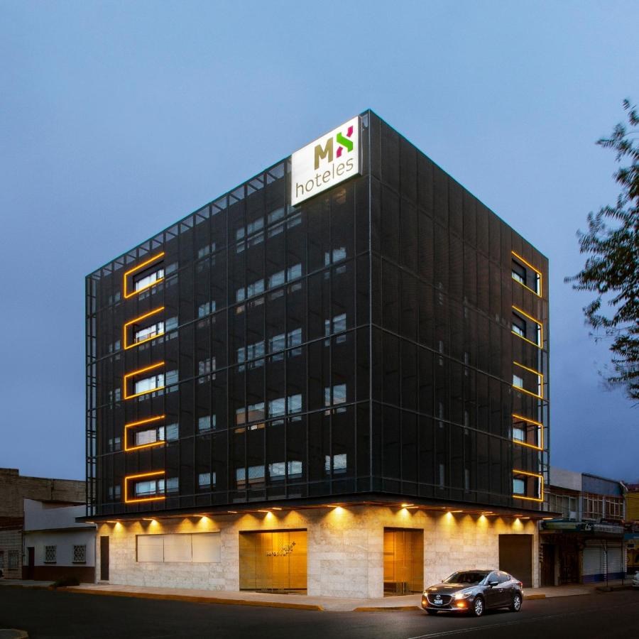 Hotel MX aeropuerto CDMX, Trademark Collection by Wyndham photo 1