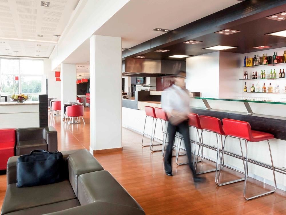 IBIS AGUASCALIENTES NORTE