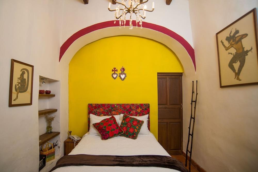 LA CASA DEL NARANJO photo 2
