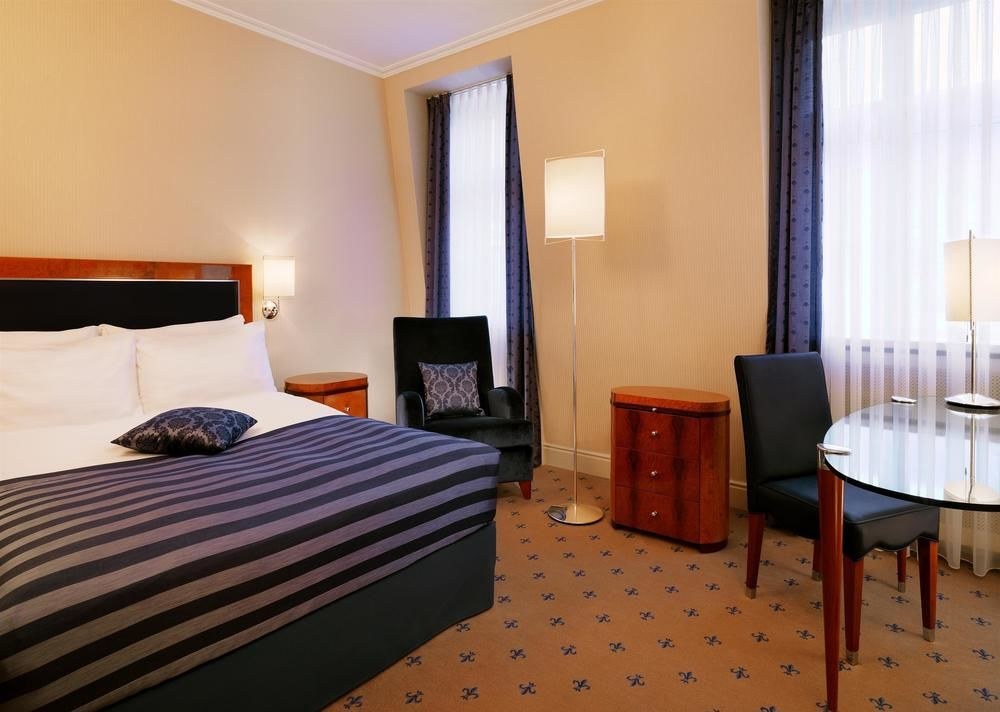 FUERSTENHOF LEIPZIG, A LUXURY COLLECTION HOTEL photo 3