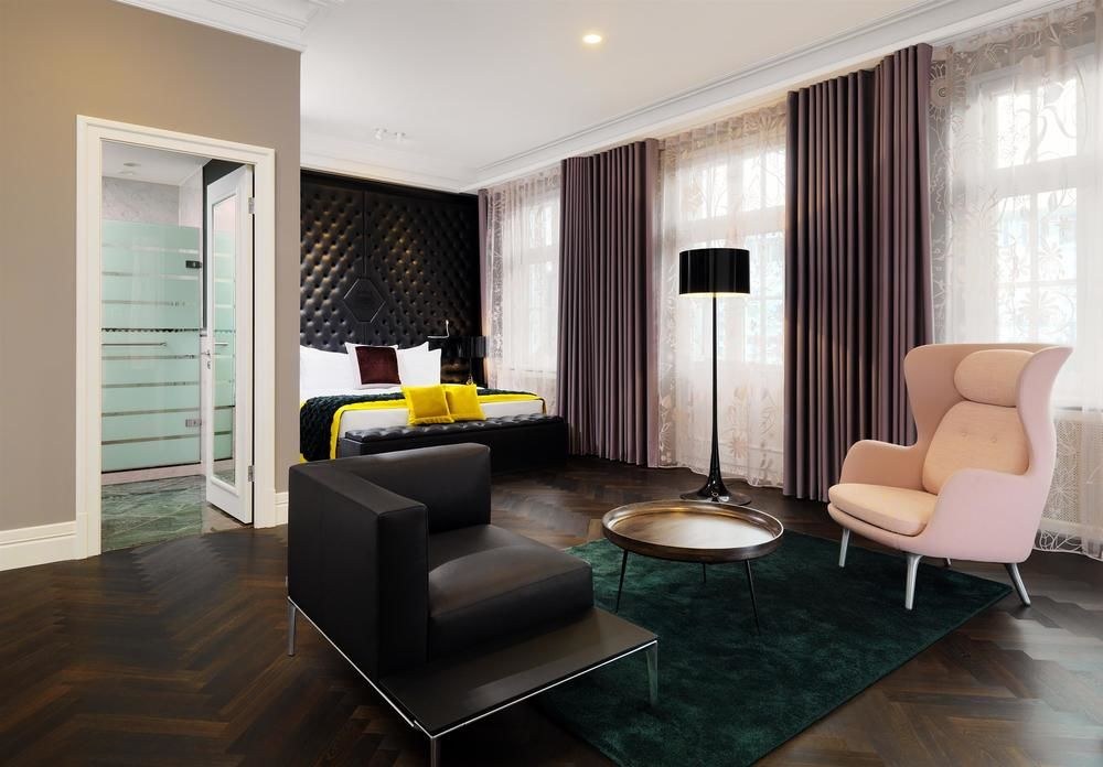 FUERSTENHOF LEIPZIG, A LUXURY COLLECTION HOTEL photo 4