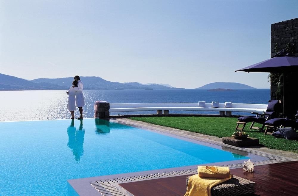 GRAND RESORT LAGONISSI photo 2