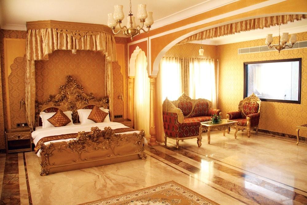 WELCOMHERITAGE TRADITIONAL HAVELI photo 3