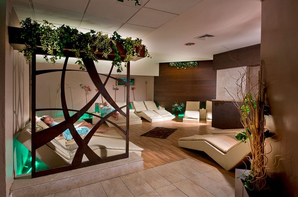 ARANCIA RESORT