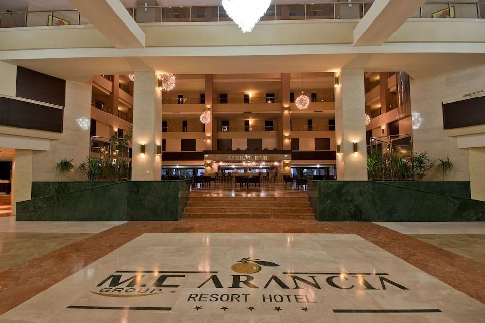 ARANCIA RESORT photo 2