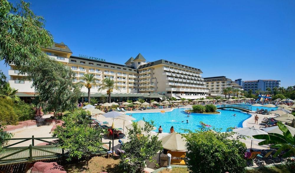 ARANCIA RESORT photo 4