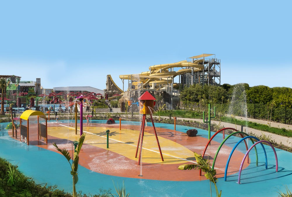 ASKA LARA RESORT & SPA