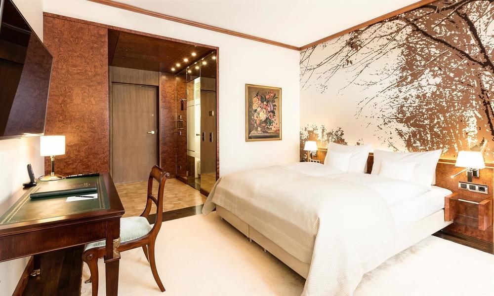 DERAG LIVINGHOTEL DE MEDICI photo 1