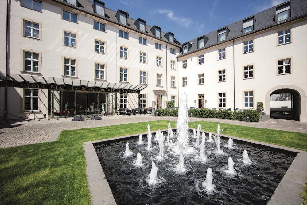 DERAG LIVINGHOTEL DE MEDICI photo 2