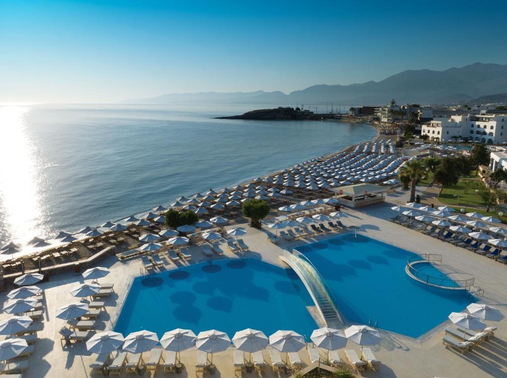 CRETA MARIS RESORT