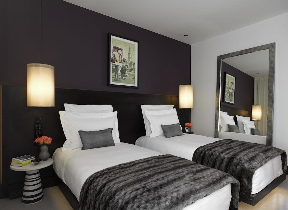 SOUTH PLACE HOTEL photo 3