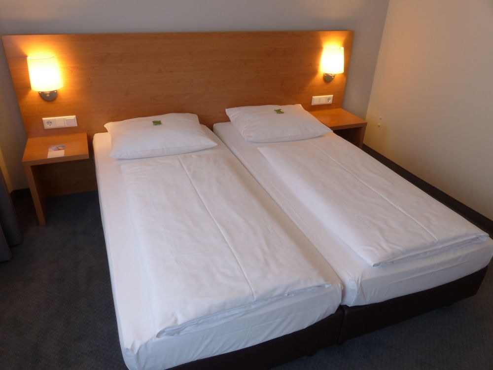 GHOTEL HOTEL & LIVING MUNCHEN-CITY photo 1