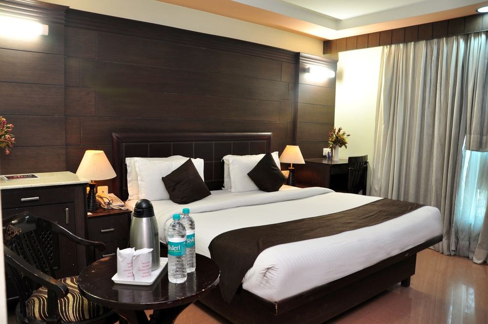 SUN AGRA photo 1