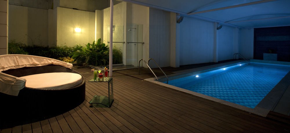 Springs Hotel and Spa photo 1