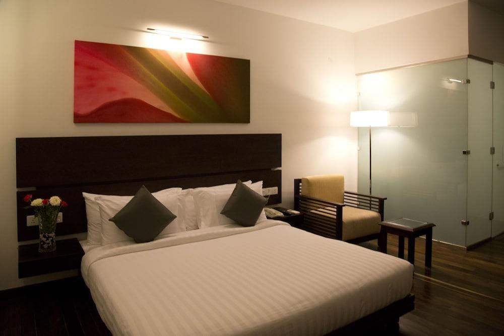 Springs Hotel and Spa photo 4