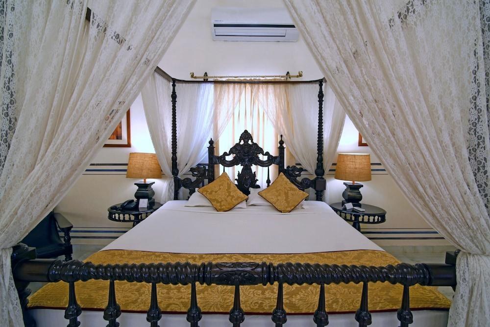 Alsisar Haveli - A Heritage Hotel photo 4
