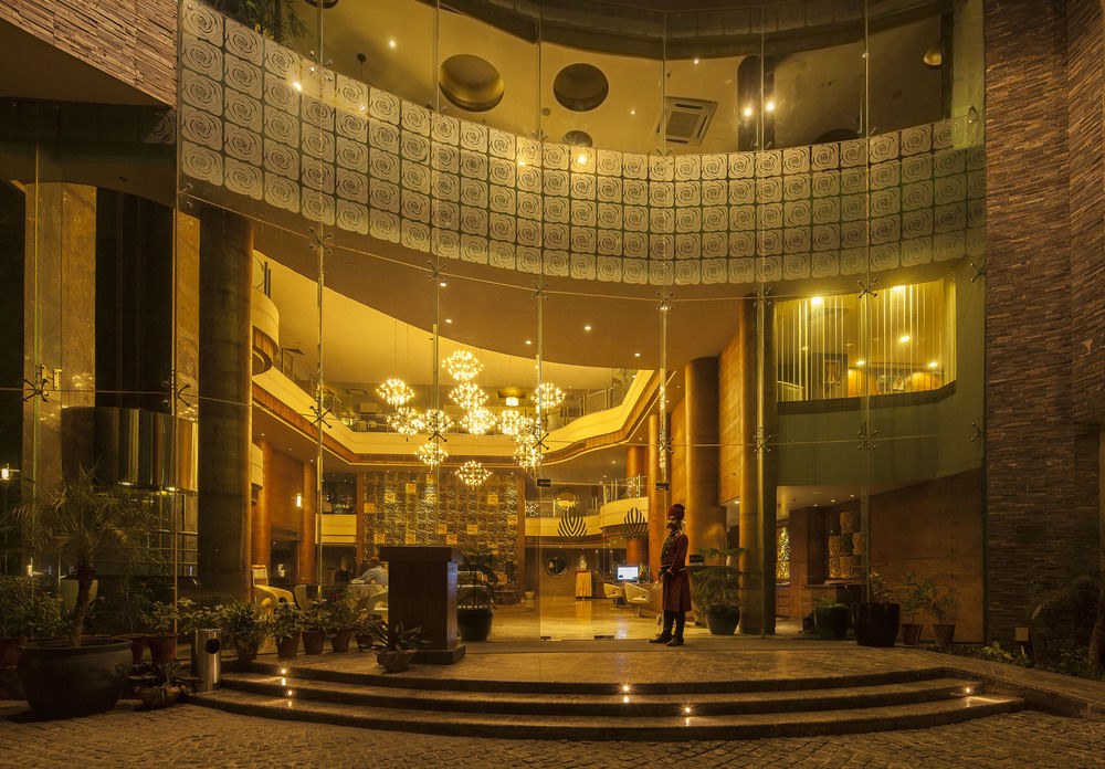 VESTA INTERNATIONAL