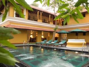 Tea Bungalow