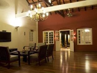 Tea Bungalow photo 1