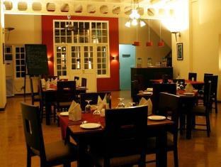 Tea Bungalow photo 3