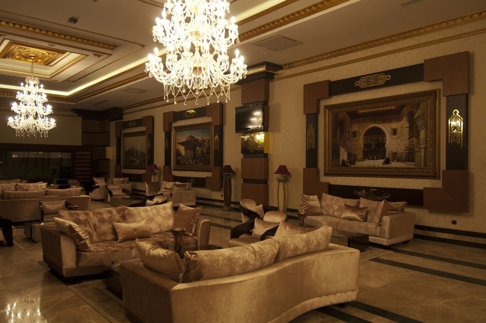 MEGASARAY WESTBEACH ANTALYA photo 1