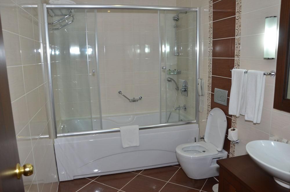 MEGASARAY WESTBEACH ANTALYA photo 2