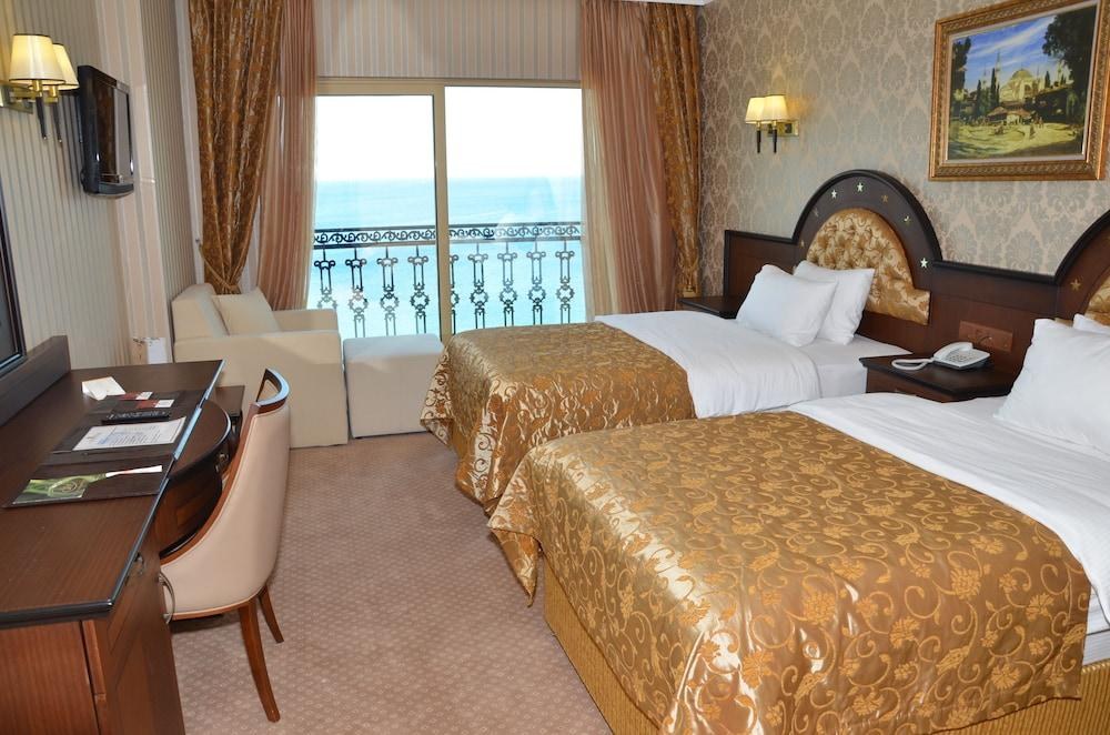 MEGASARAY WESTBEACH ANTALYA photo 3