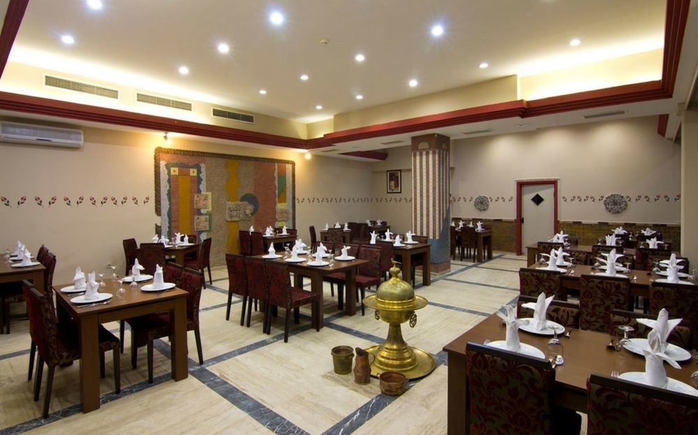 Kaila Beach Hotel