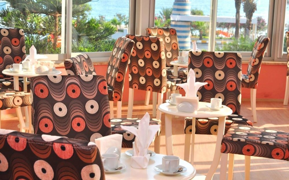 Kaila Beach Hotel photo 1