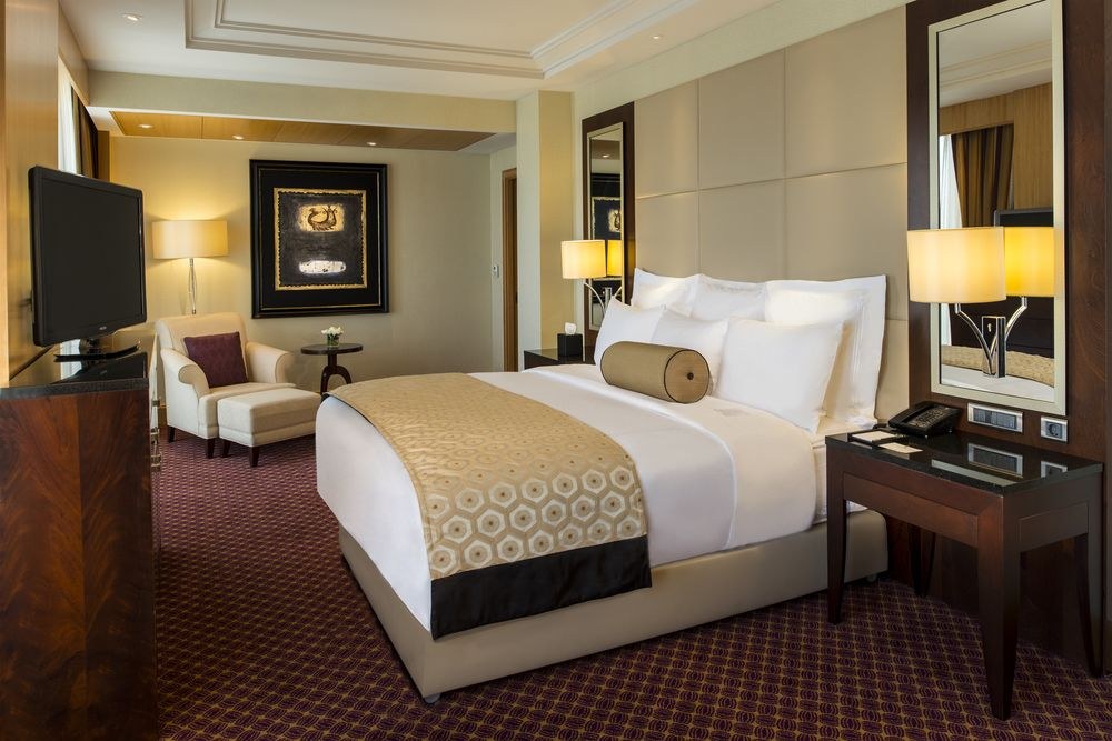 JW MARRIOTT HOTEL ANKARA photo 2