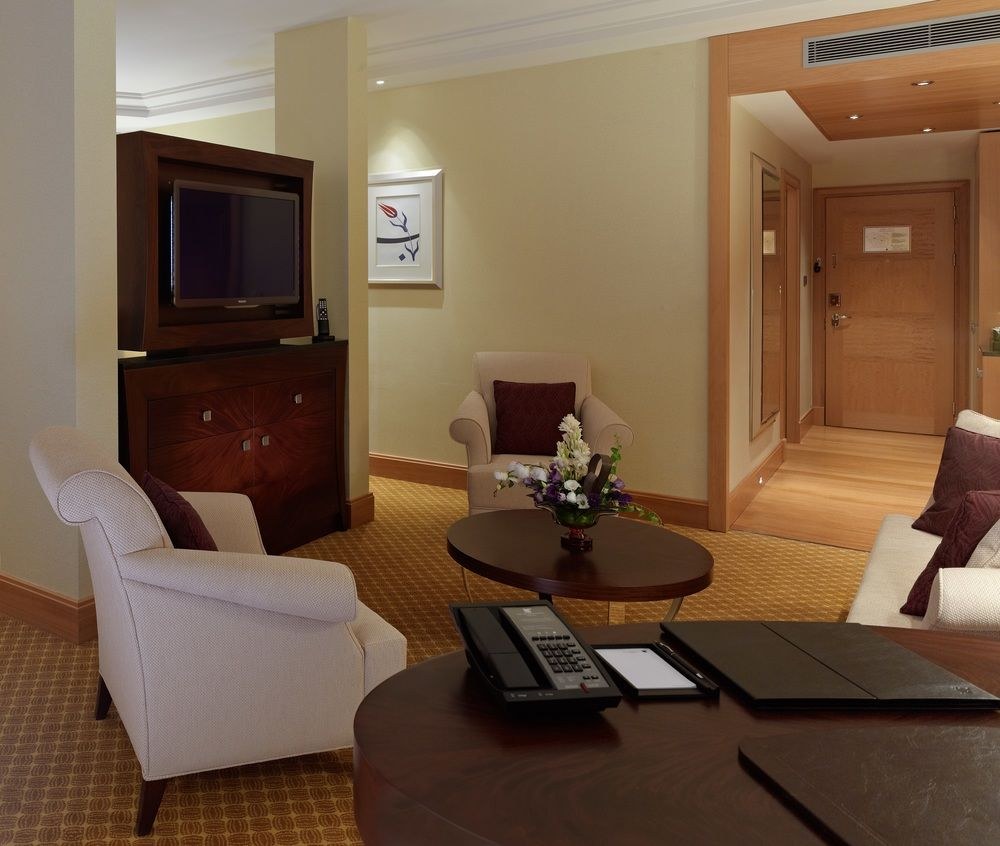 JW MARRIOTT HOTEL ANKARA photo 3