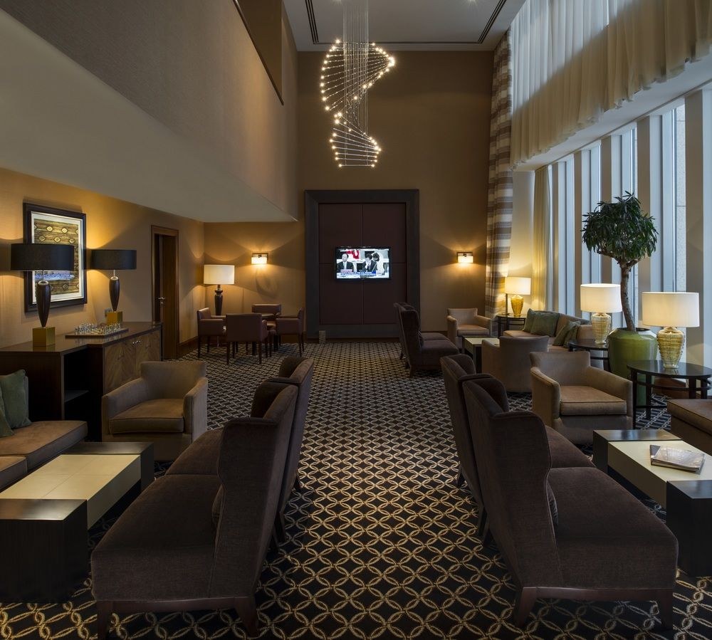 JW MARRIOTT HOTEL ANKARA photo 4