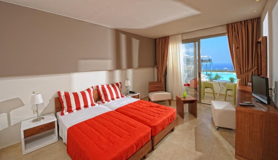 THE NOVERIAN SCENIC 5*, CRETE HILLTOP VILLA RESORT photo 1