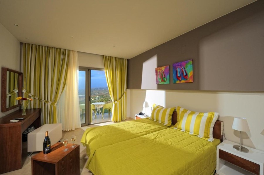THE NOVERIAN SCENIC 5*, CRETE HILLTOP VILLA RESORT photo 3