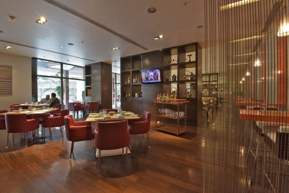 Crowne Plaza Pune City Centre photo 1