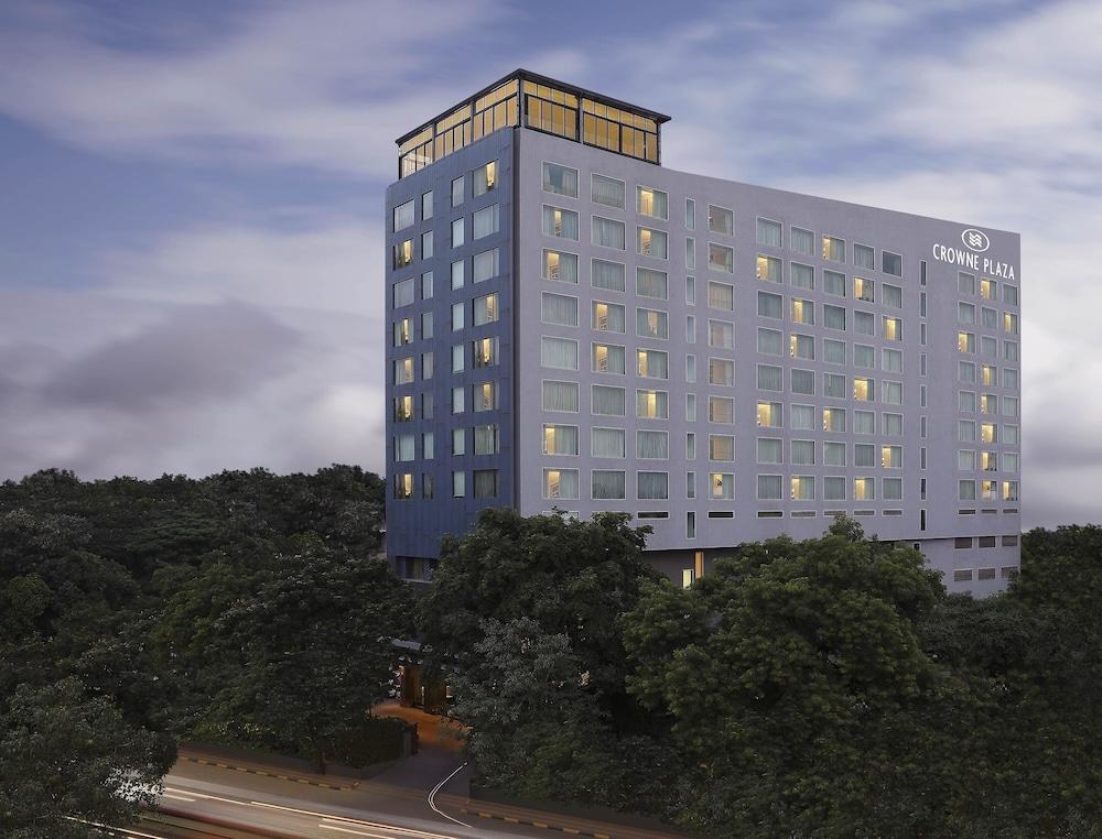 Crowne Plaza Pune City Centre photo 4