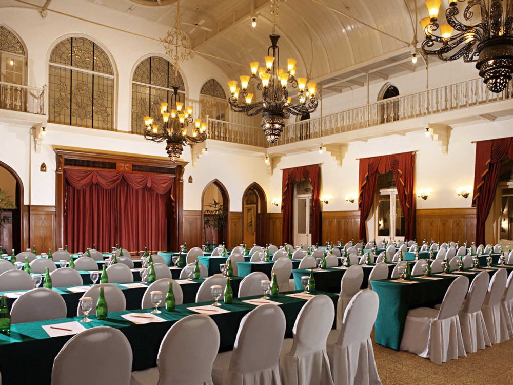 Hotel Majapahit Surabaya - Mgallery