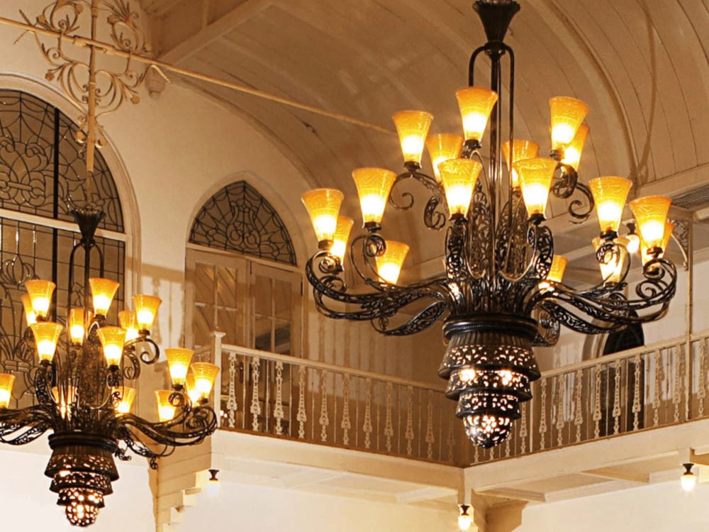 Hotel Majapahit Surabaya - Mgallery photo 1