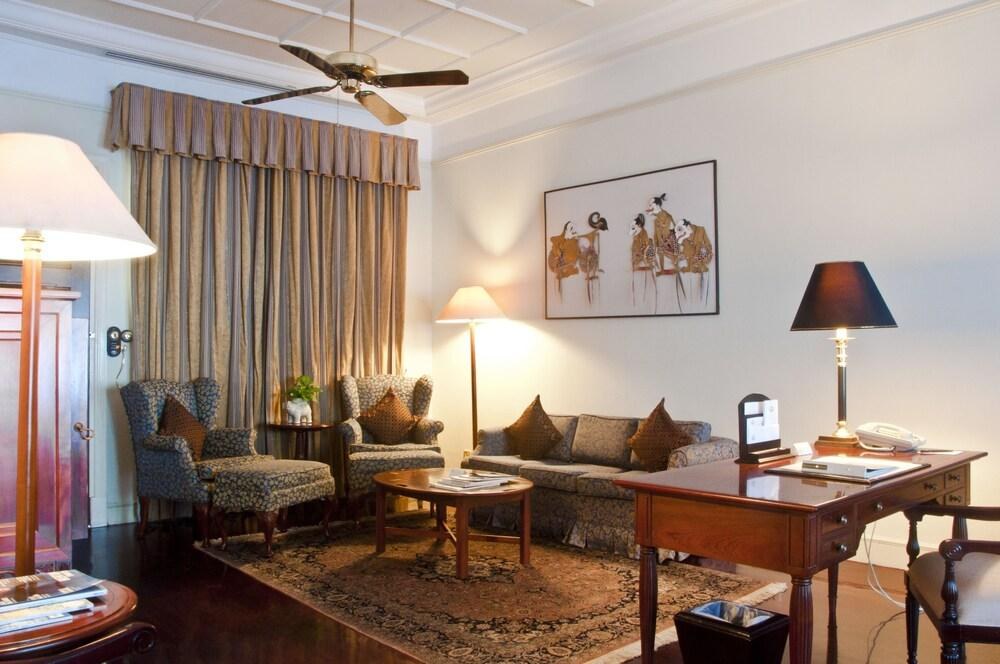 Hotel Majapahit Surabaya - Mgallery photo 3