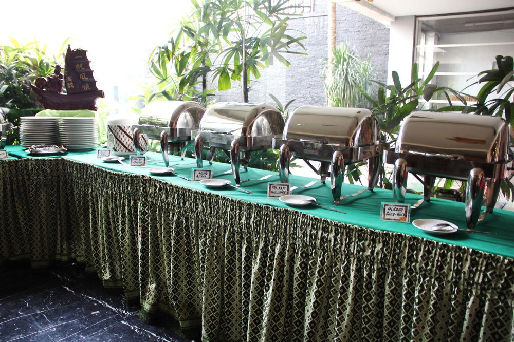 New Grand Park Hotel photo 1