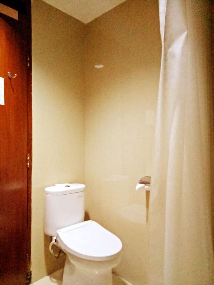 New Grand Park Hotel photo 3