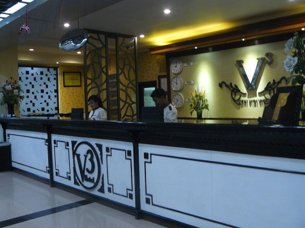 OVAL HOTEL, SURABAYA
