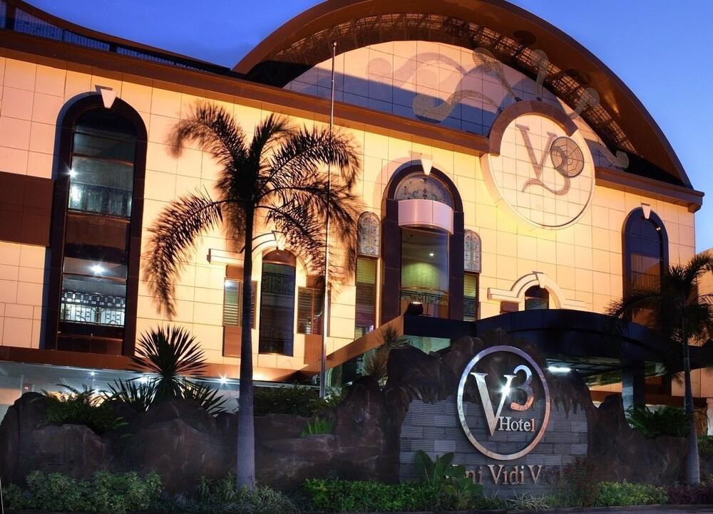 OVAL HOTEL, SURABAYA photo 4