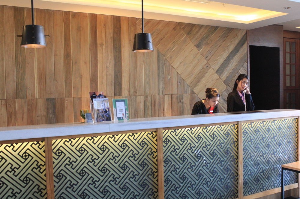 Luminor Hotel Jemursari photo 1