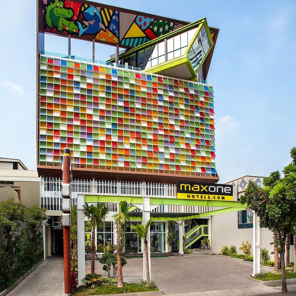 MAXONEHOTELS.COM@TIDAR photo 2