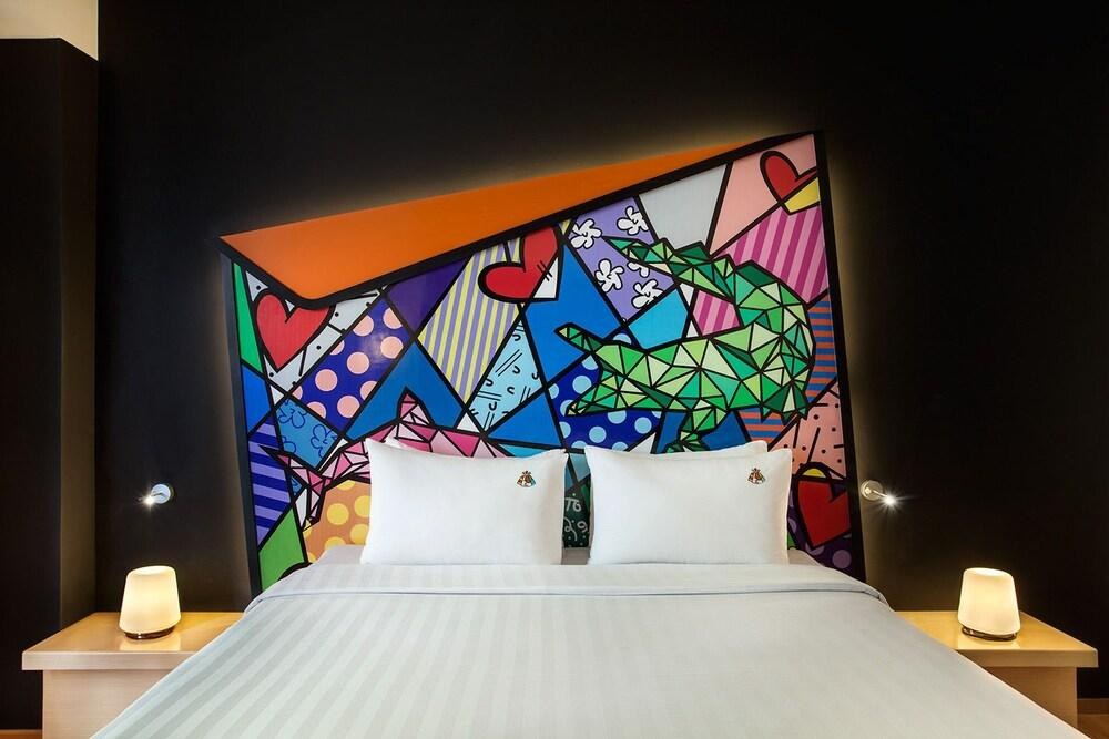 MAXONEHOTELS.COM@TIDAR photo 3