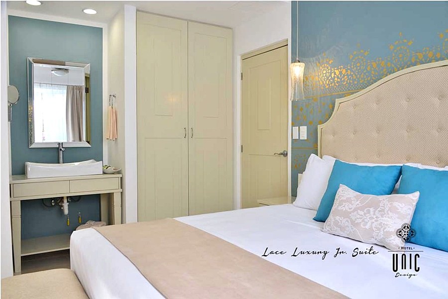 UNIC DESIGN HOTEL photo 2