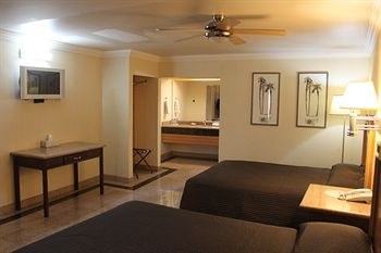 AQUA RIO HOTEL photo 2