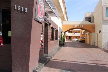 AQUA RIO HOTEL photo 4