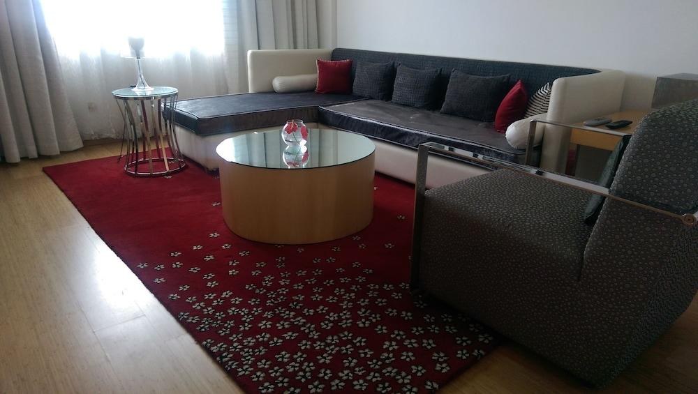 VIVANTA BENGALURU RESIDENCY ROAD photo 4